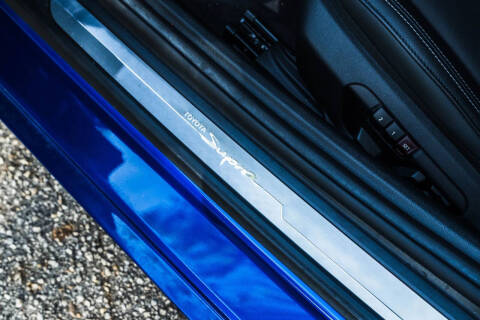 2024 Toyota GR Supra 3.0 Premium