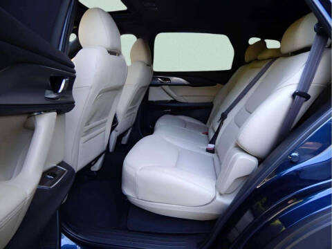 2017 Mazda CX-9 Grand Touring