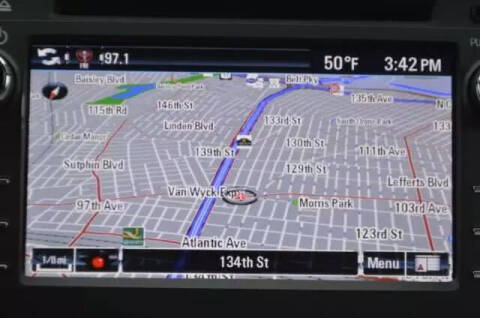 2013 GMC Acadia SLT-1