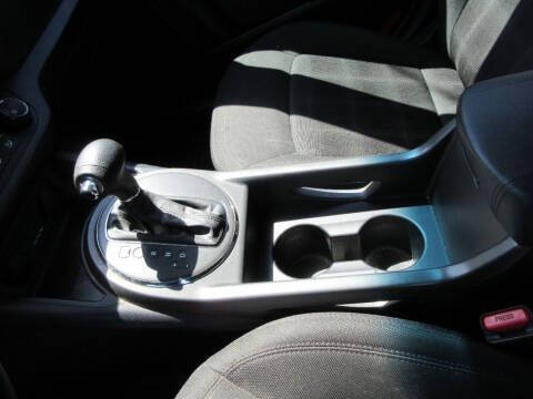 2012 Kia Sportage LX