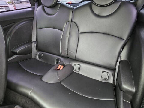2012 MINI Cooper Hardtop S