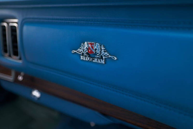 1977 Chrysler New Yorker