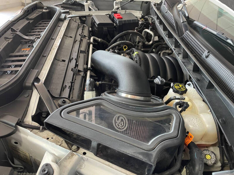 2022 GMC Sierra 1500 AT4X