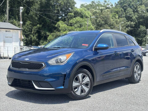 2019 Kia Niro LX