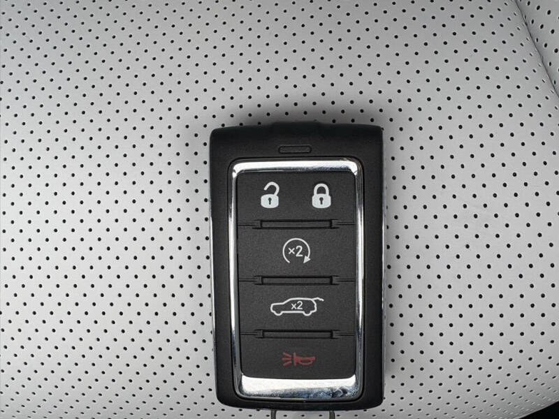 2025 Jeep Wagoneer S Limited