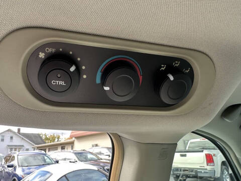 2006 Honda Odyssey EX-L