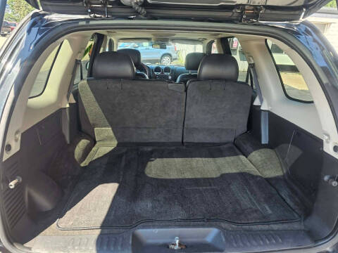2005 GMC Envoy Denali