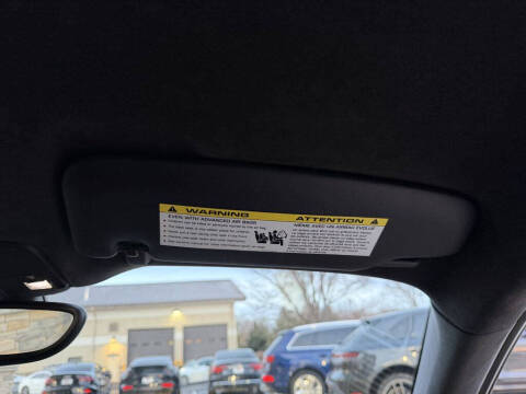 2016 Porsche Cayman GT4