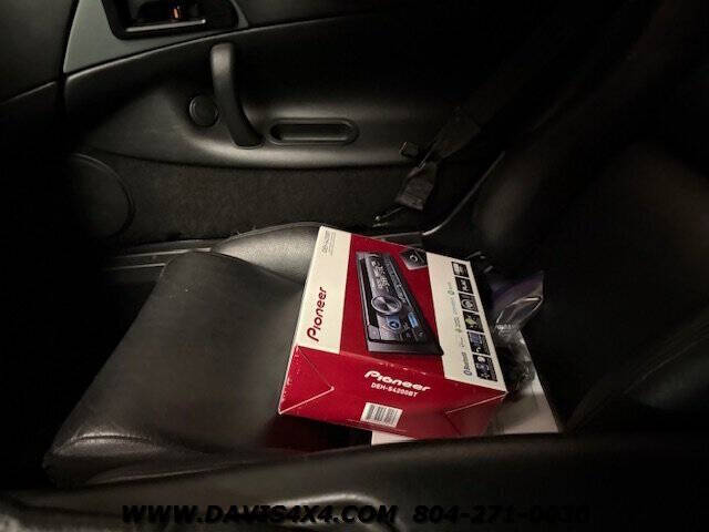 1996 Dodge Viper RT/10