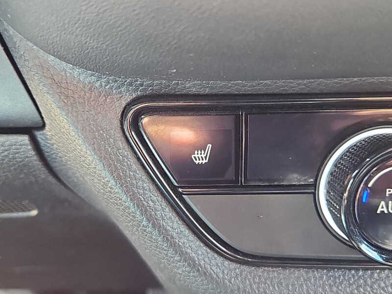 2024 Honda HR-V