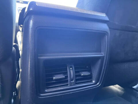 2016 Nissan Murano S