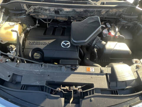 2012 Mazda CX-9 Touring