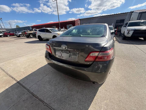 2007 Toyota Camry CE