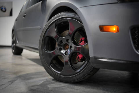 2009 Volkswagen GTI