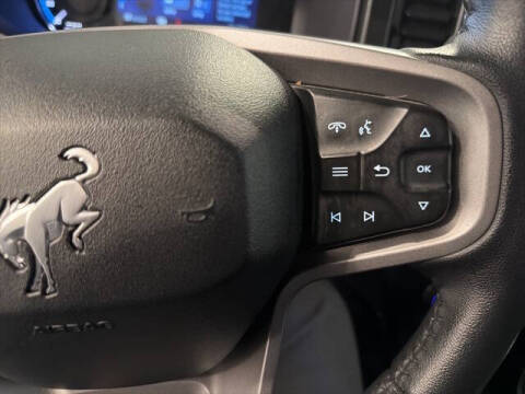 2023 Ford Bronco Wildtrak Advanced