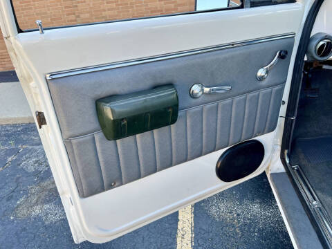 1970 Chevrolet C/K 10 Series