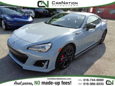 2019 Subaru BRZ for sale at CarNation AUTOBUYERS Inc. in Rockville Centre NY