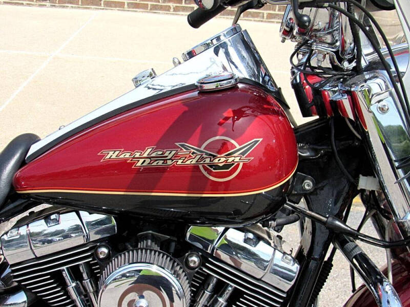 2007 Harley-Davidson Road King