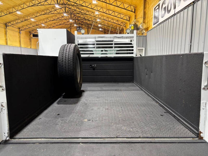 2019 Ford F-350 Super Duty XL