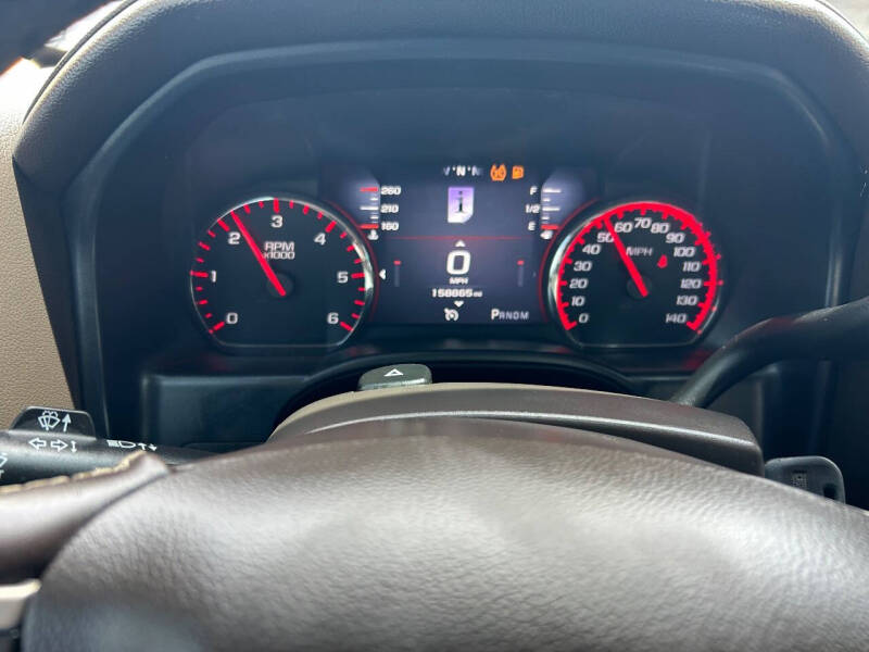 2015 GMC Sierra 1500 Denali