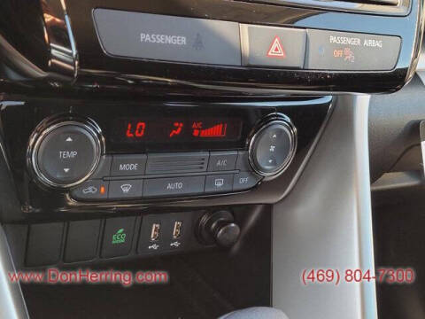 2026 Mitsubishi Eclipse Cross Ralliart