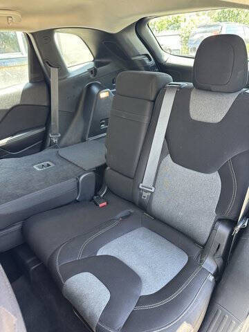 2015 Jeep Cherokee Sport