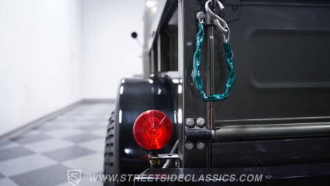 1941 Dodge Power Wagon