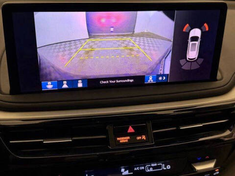 2025 Acura MDX SH-AWD w/Tech