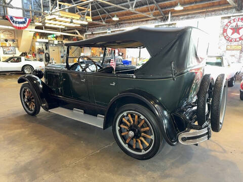 1924 Buick Series 24