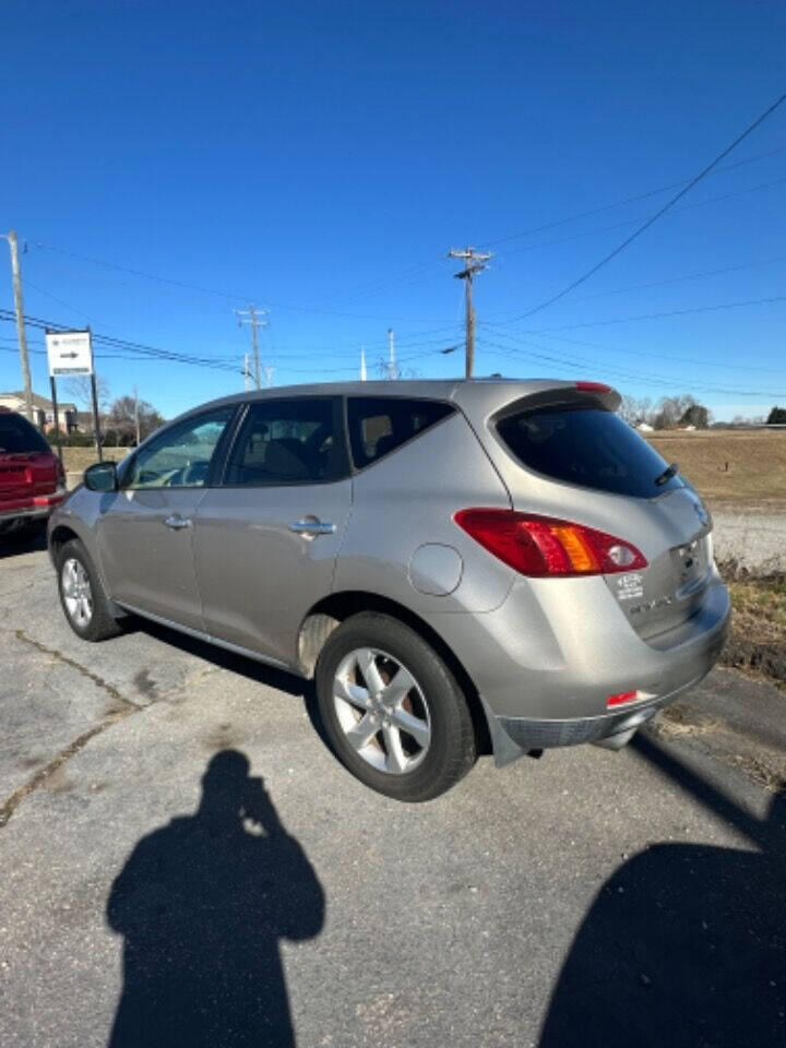 SUVs For Sale in NC Wright Way Motors