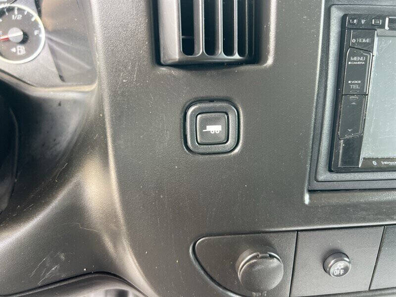 2014 Chevrolet Express 2500