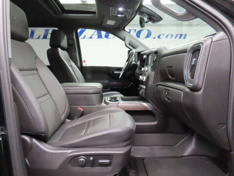 2023 GMC Sierra 2500HD