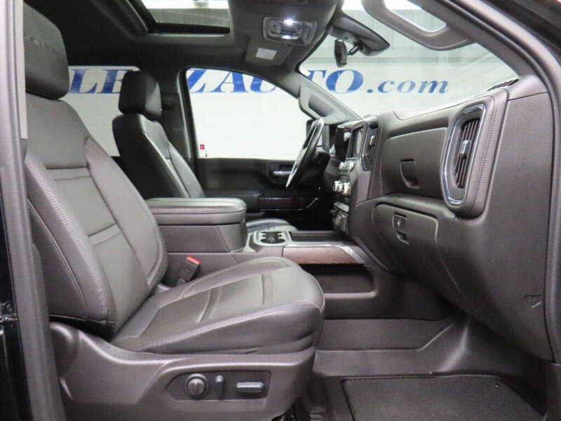 2023 GMC Sierra 2500HD
