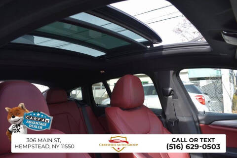 2023 BMW X4 xDrive30i