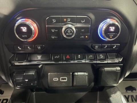 2021 GMC Sierra 2500HD