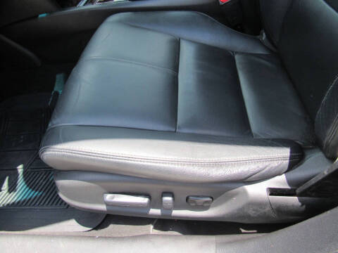 2010 Honda Accord Crosstour EX-L