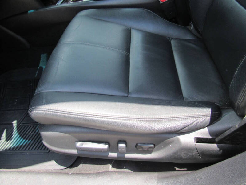 2010 Honda Accord Crosstour EX-L