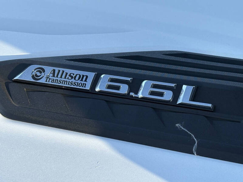 2024 Chevrolet Silverado 3500HD