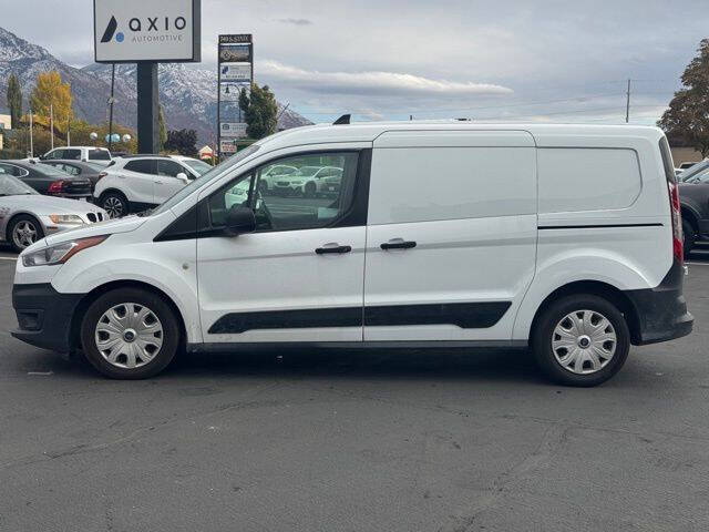 2019 Ford Transit Connect for sale at Axio Auto Boise in Boise, ID