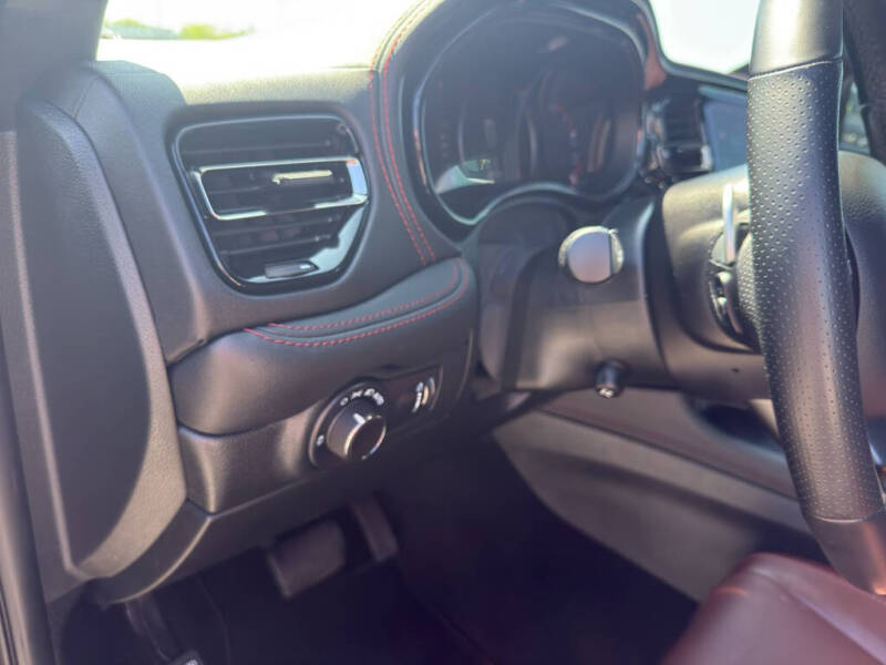 2024 Dodge Durango R/T