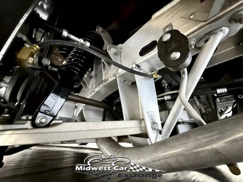 2002 Chrysler Prowler