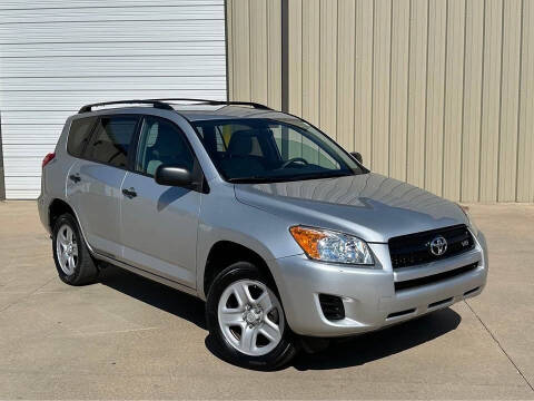 2011 Toyota RAV4