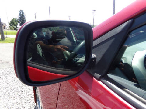 2009 Pontiac Vibe GT