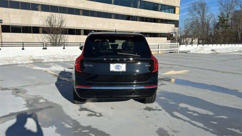 2026 Volvo XC90 B5 Core