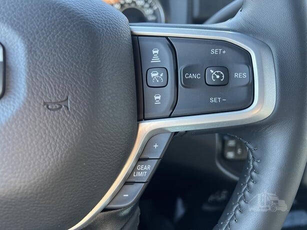 2024 RAM 3500 Limited