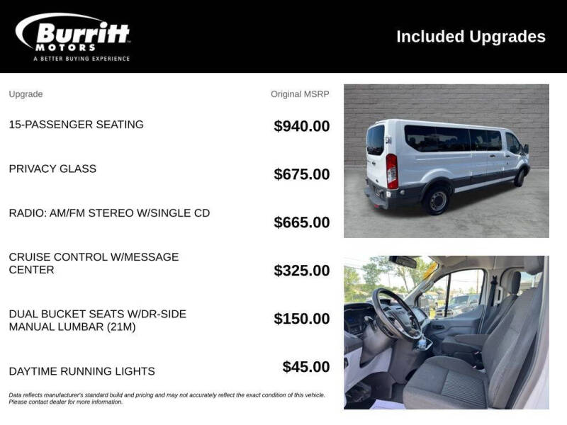2016 Ford Transit