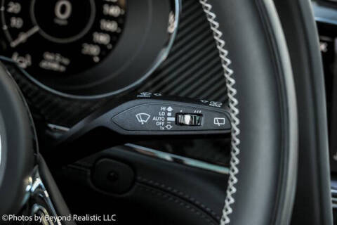 2019 Bentley Bentayga V8