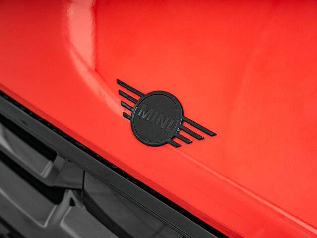 2026 MINI Hardtop 2 Door