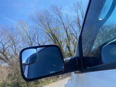 2004 Dodge Ram 2500