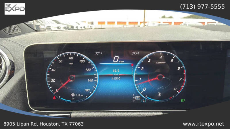 2021 Mercedes-Benz GLA GLA 250